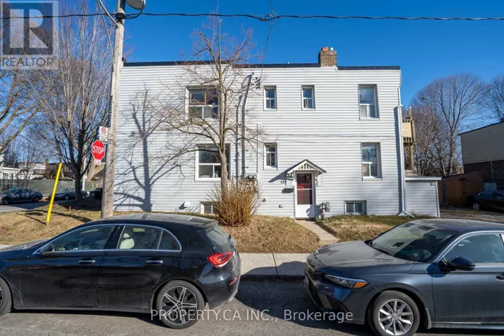 133 DRAYTON AVENUE, Toronto (Woodbine Corridor), Ontario M4C3L8