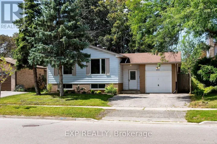260 COOK STREET, Barrie (Grove East), Ontario L4M4H6