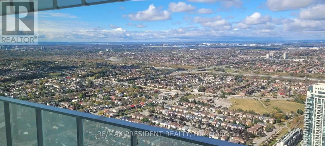 5310 - 3883 QUARTZ ROAD E, Mississauga (City Centre), Ontario L5B0M4