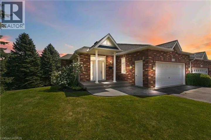 2182 STONEHAVEN Avenue, Niagara Falls, Ontario L2J4K2