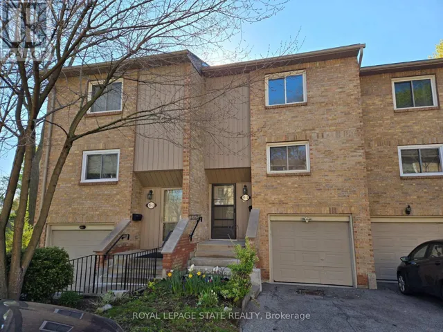 2 - 95 FONTHILL ROAD, Hamilton (Fessenden), Ontario L8V4Z7