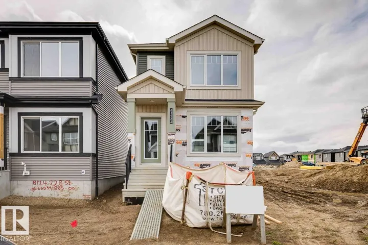 8024 228 ST NW, Edmonton, Alberta T5T5X7