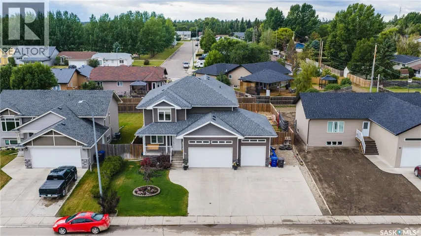 96 101st STREET, Humboldt, Saskatchewan S0K2A0