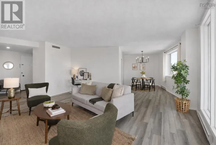 1002 1074 Wellington Street, Halifax Peninsula, Nova Scotia B3H2Z8