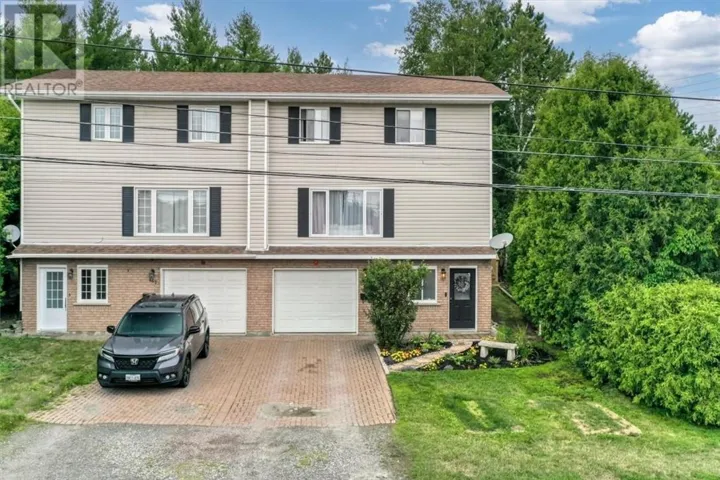 444 St. Raphael, Sudbury, Ontario P3B1M4
