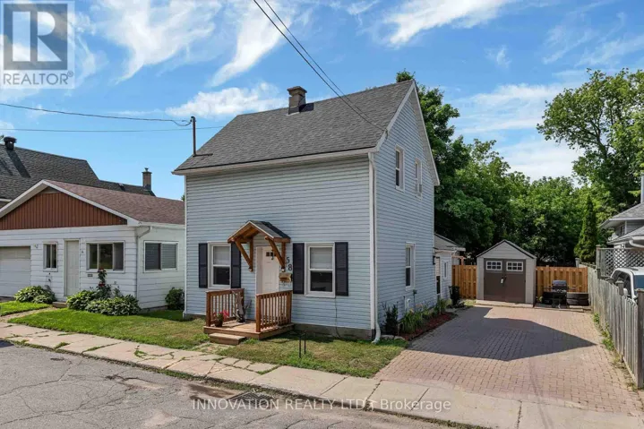 58 RUSSELL STREET N, Arnprior, Ontario K7S2J3