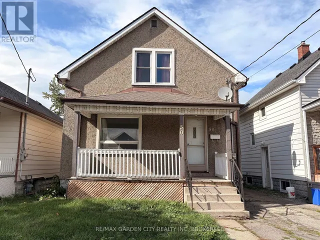 50 COZY STREET, Welland (Lincoln/Crowland), Ontario L3B4H1