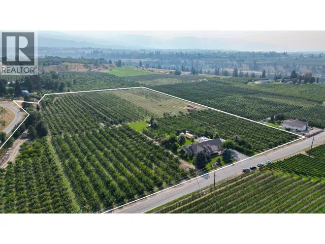 1409 + 1429 Teasdale Road, Kelowna, British Columbia V1P1C8