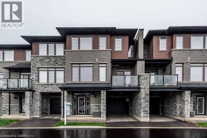 30 TIMES SQUARE Boulevard Unit# 158, Stoney Creek, Ontario L8J0M1