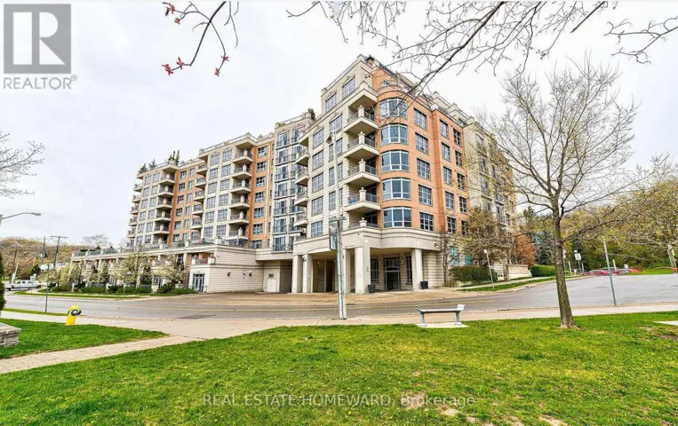 206 - 10 OLD YORK MILLS ROAD, Toronto (Bridle Path-Sunnybrook-York Mills), Ontario M2P2G9