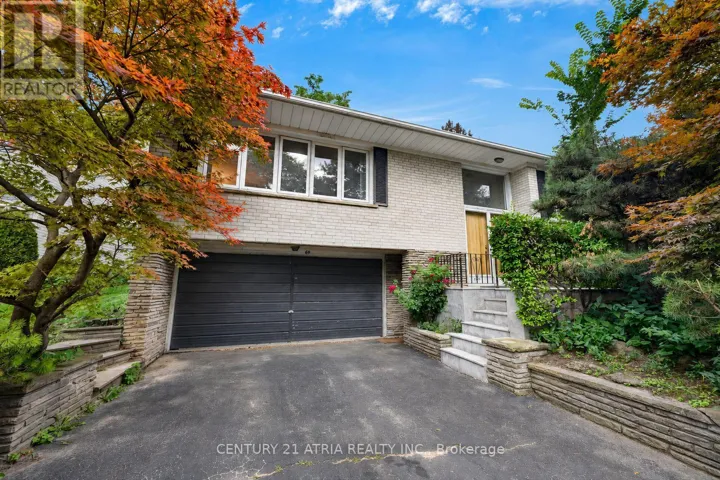 69 OLSEN DRIVE, Toronto (Parkwoods-Donalda), Ontario M3A3J4