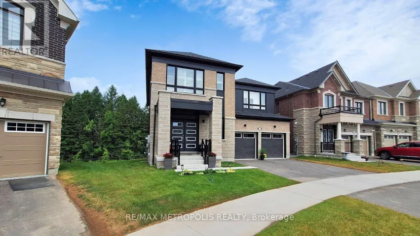 BASEMENT - 1428 MOCKINGBIRD SQUARE, Pickering, Ontario L1X0N8