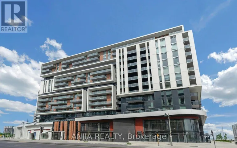 1705 - 8119 BIRCHMOUNT ROAD, Markham (Unionville), Ontario L6G0H6