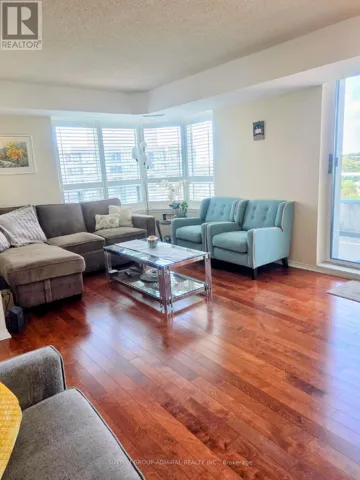 PH210 - 1 EMERALD LANE, Vaughan (Crestwood-Springfarm-Yorkhill), Ontario L4J8N2