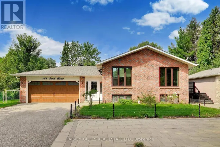 148 SAND ROAD, East Gwillimbury (Holland Landing), Ontario L9N1H9