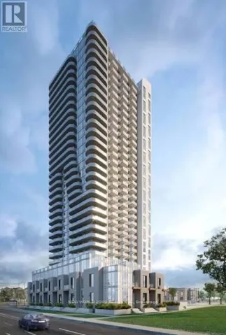 1702 - 8 NAHANI WAY, Mississauga (Hurontario), Ontario L4Z0C6