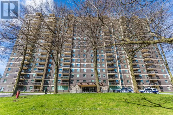 410 - 966 INVERHOUSE DRIVE, Mississauga (Clarkson), Ontario L5J4B6