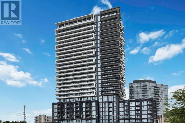1111 - 260 MALTA AVENUE, Brampton (Fletcher's Creek South), Ontario L6Y6L7
