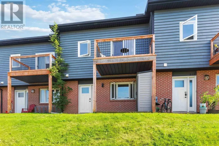 814 8 Blomidon Terrace, Wolfville, Nova Scotia B4P2G9