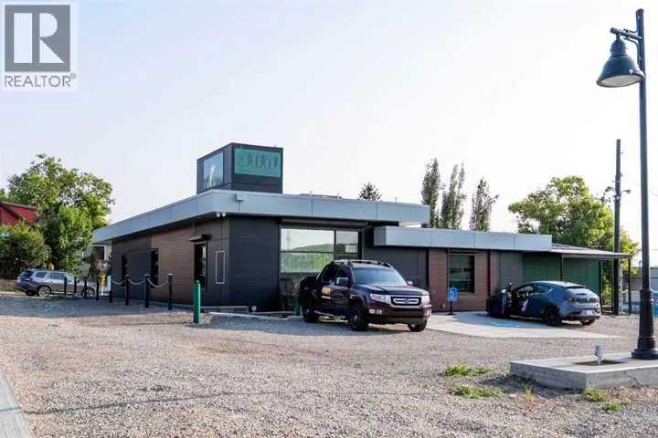 2510 Dartmouth Road SE, Calgary, Alberta T2G2H9