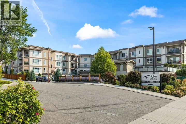 3090 Burtch Road Unit# 102, Kelowna, British Columbia V1W5G9