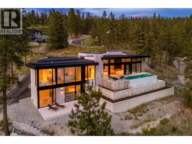 7650 Finch Road, Lake Country, British Columbia V4V1M9