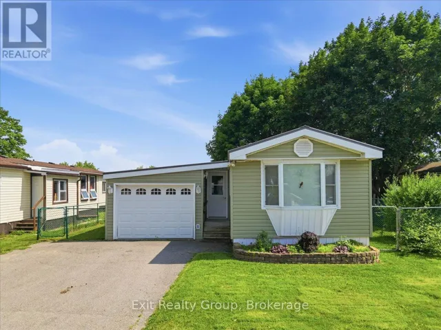 7 DOVE LANE, Quinte West (Sidney Ward), Ontario K8N4Z3