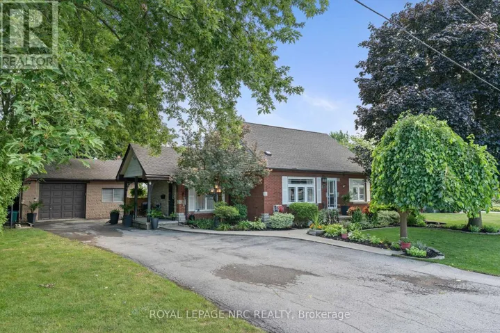 210 ONTARIO STREET, Thorold (Allanburg/Thorold South), Ontario L2V1E4