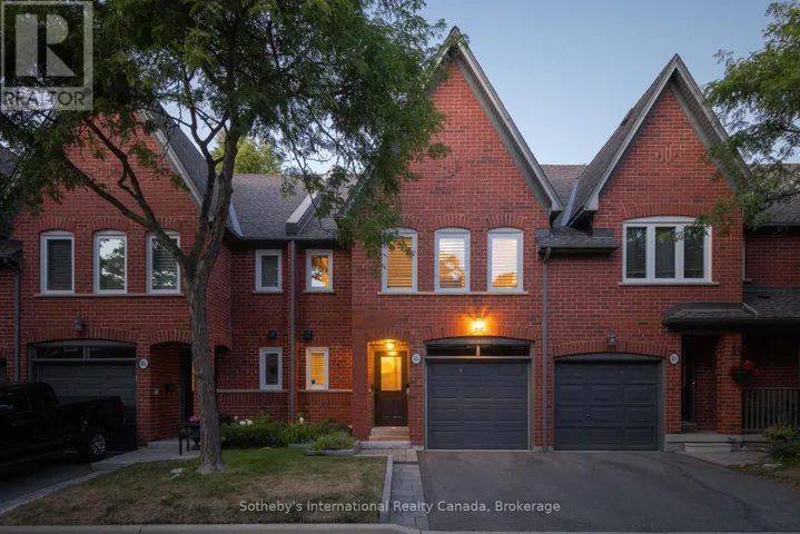 32A - 1064 QUEEN STREET W, Mississauga (Lorne Park), Ontario L5H4K3