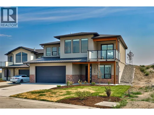 38 Rue Cheval Noir Unit# 111, Kamloops, British Columbia V1S0G5