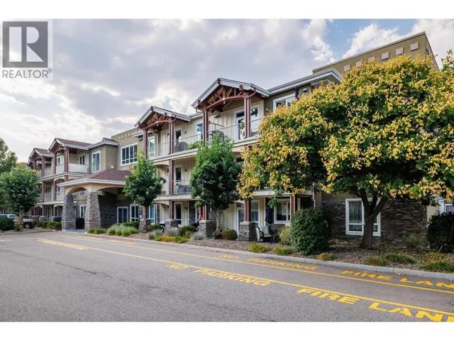 1990 Upper Sundance Drive Unit# 3109, West Kelowna, British Columbia V4T3E7