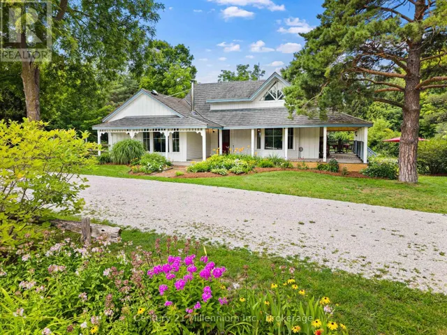 262 BATTEAUX ROAD, Clearview (Batteaux), Ontario L9Y3Z1