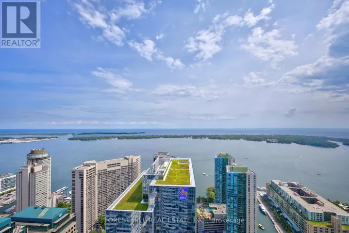 5410 - 100 HARBOUR STREET, Toronto (Waterfront Communities), Ontario M5J0B5
