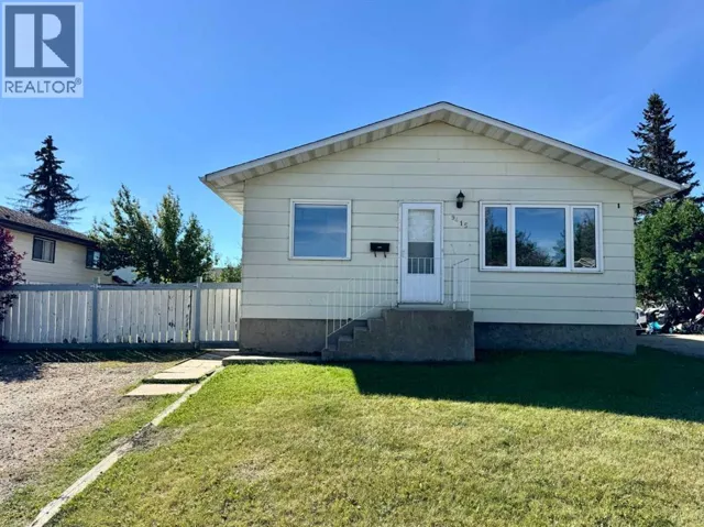 9415 125 Avenue, Grande Prairie, Alberta T8V5Y8