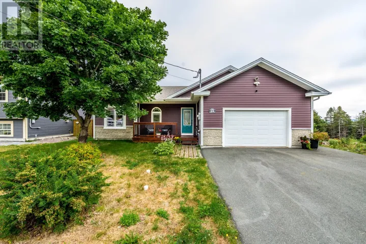14 Duggan Place, Torbay, Newfoundland & Labrador A1K1B6