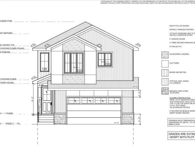 13136 187 AV NW, Edmonton, Alberta T6V0N3