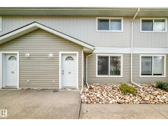 #171 180 BRIDGEPORT BV, Leduc, Alberta T9E8S1