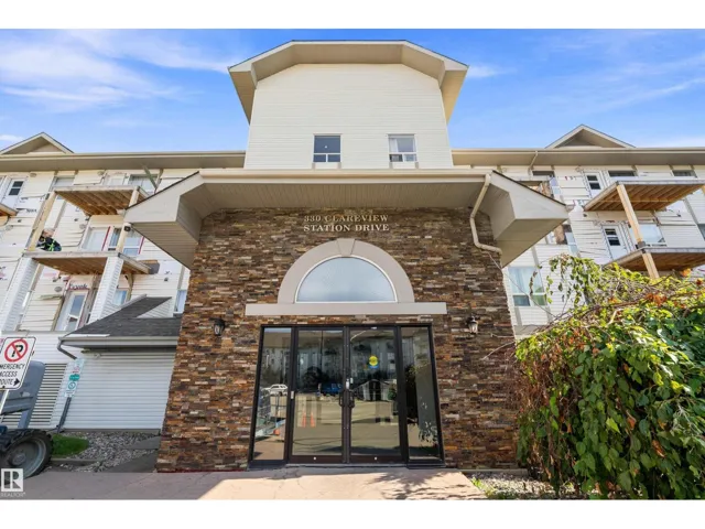 #1123 330 Clareview Station DR NW, Edmonton, Alberta T5Y0E6