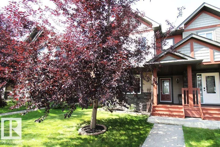 31 HARVEST RIDGE DR, Spruce Grove, Alberta T7S0S1