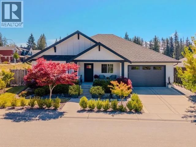 7117 EDGEHILL CRESCENT, Powell River, British Columbia V8A0V8