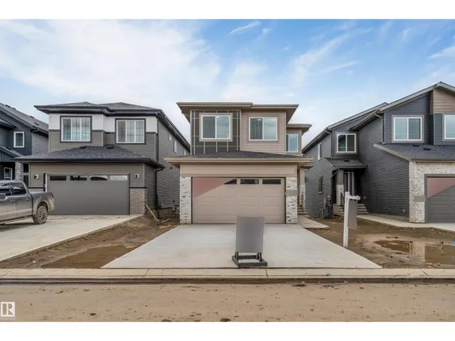 47 Norwyk WY, Spruce Grove, Alberta T7X4E9