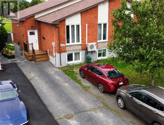 176 Autumnwood Crescent, Sudbury, Ontario P3B3Z4