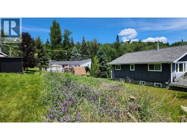 2050 Phoenix Avenue, Rossland, British Columbia V0G1Y0