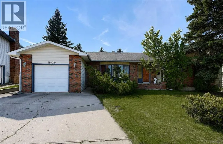 11829 96 Street, Grande Prairie, Alberta t8v4p2