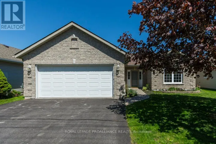 51 APPLEWOOD DRIVE, Brighton, Ontario K0K1H0