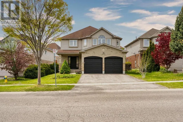 799 OAKCROSSING ROAD, London North (North M), Ontario N6H5V9