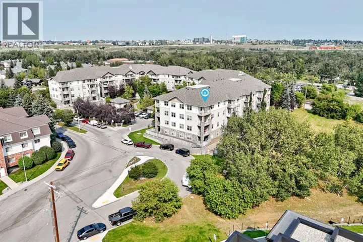 400, 1414 17 Street SE, Calgary, Alberta T2G5S6