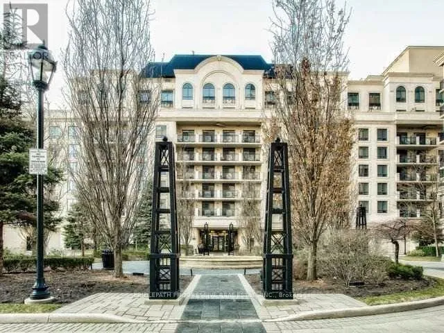 307 - 650 SHEPPARD AVENUE E, Toronto (Bayview Village), Ontario M2K3E4