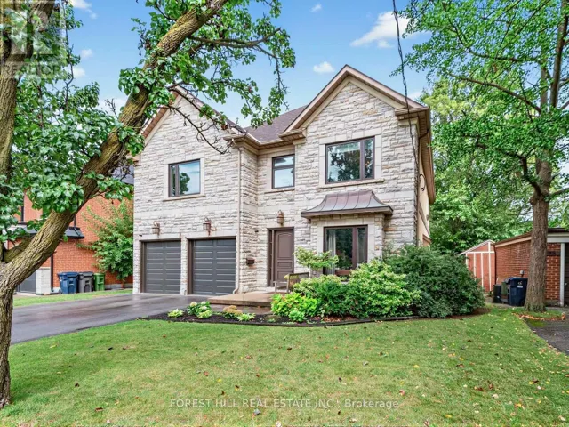 101 KING HIGH AVENUE, Toronto (Clanton Park), Ontario M3H3B3