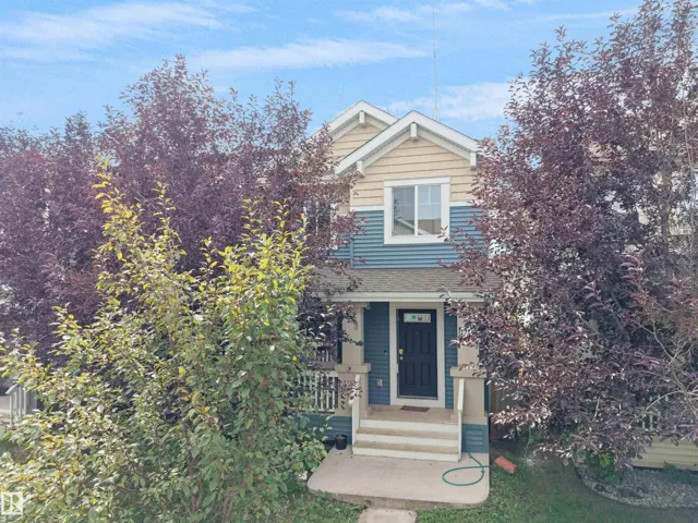 2787 COUGHLAN GREEN GR SW, Edmonton, Alberta T6W0Y8
